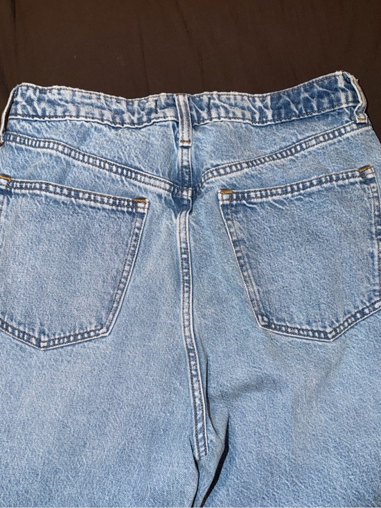 Abercrombie & Fitch Denim - Abercrombie the loose jeans